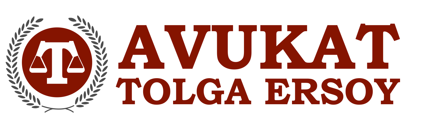 Avukat Dr. Tolga Ersoy